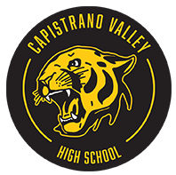 Capistrano Valley High School Cougars