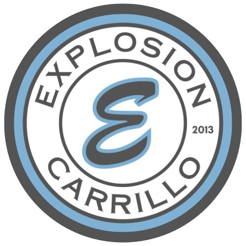 Explosion 12U