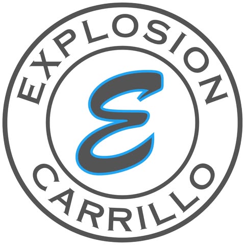 Explosion 18U