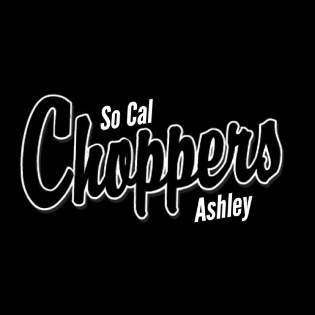 So Cal Choppers Ashley