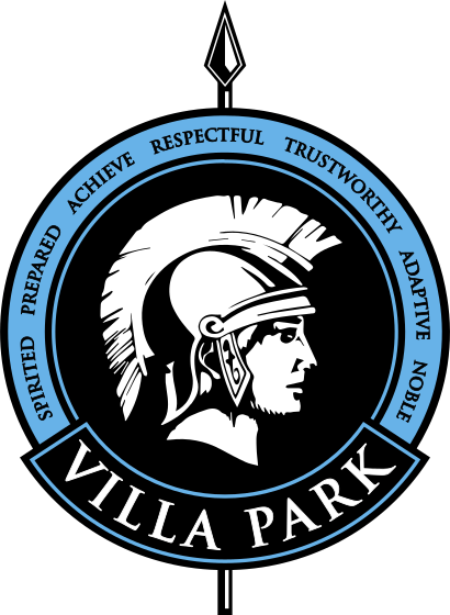 Villa Park